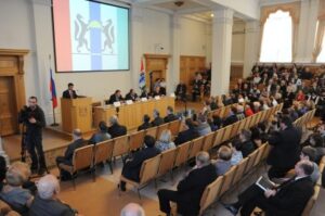 ГЕММА - 2011 3