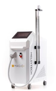 Magic one 4000 W
